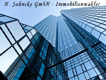 Immobilienfinanzierung in Hamburg Bahrenfeld