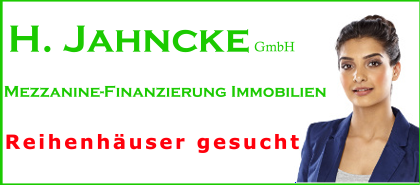 Reihenhaeuser-Mezzanine-Finanzierung